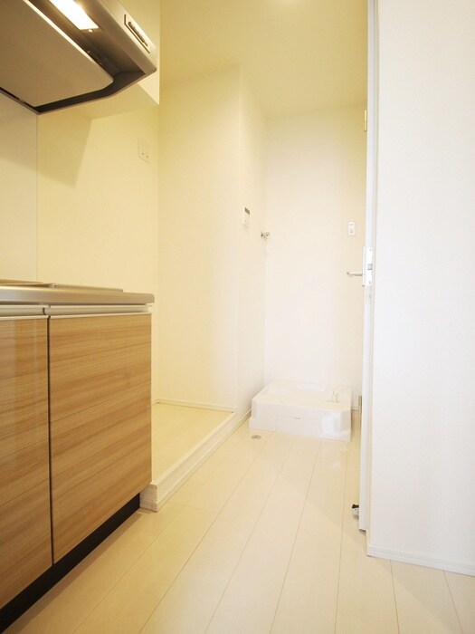 M・シャルムの物件内観写真