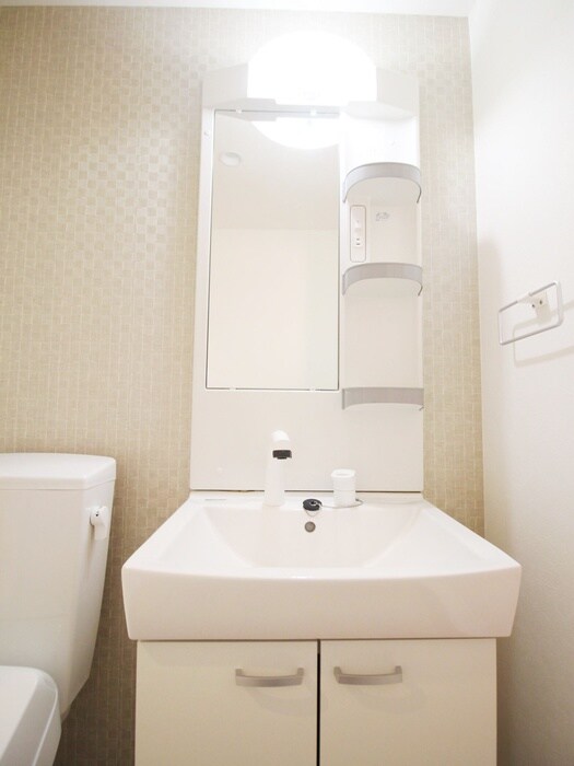 M・シャルムの物件内観写真