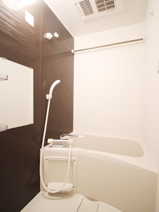 M・シャルムの物件内観写真