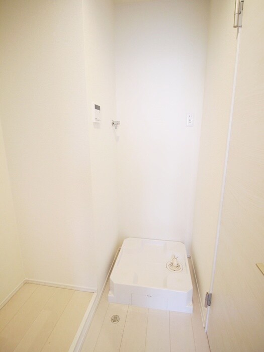 M・シャルムの物件内観写真