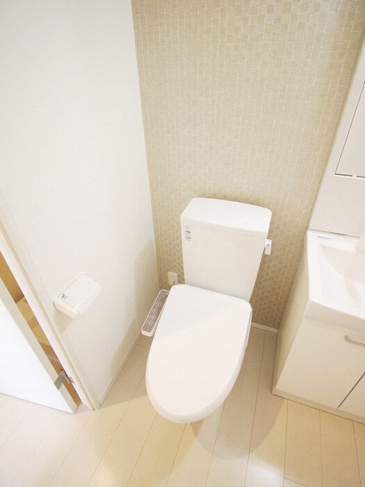 M・シャルムの物件内観写真