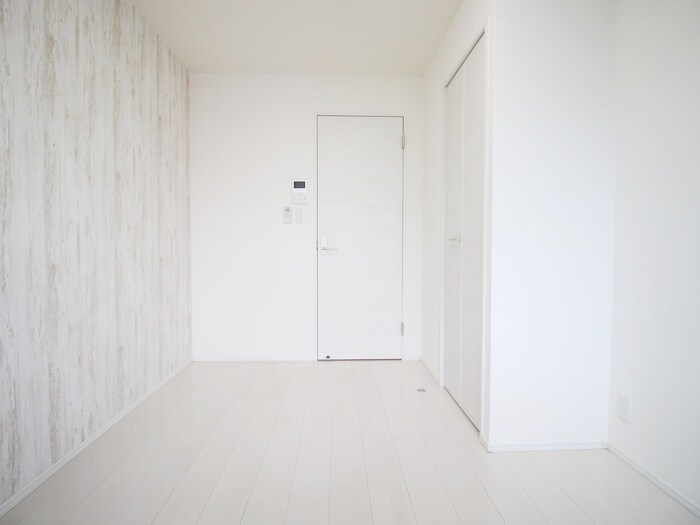 M・シャルムの物件内観写真