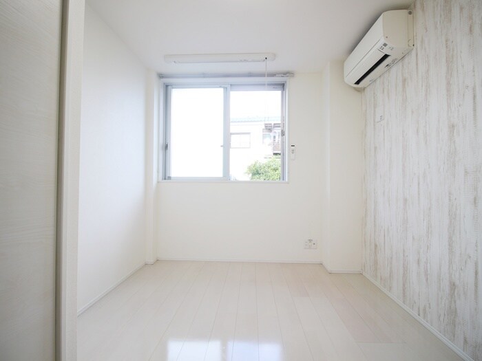 M・シャルムの物件内観写真