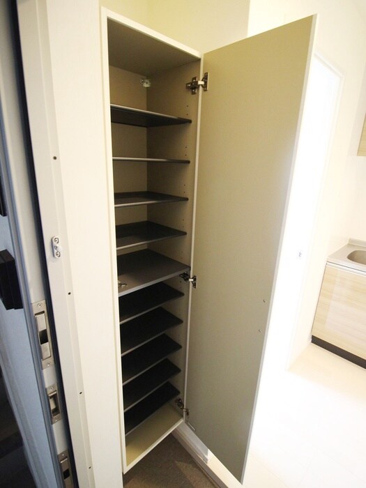 M・シャルムの物件内観写真