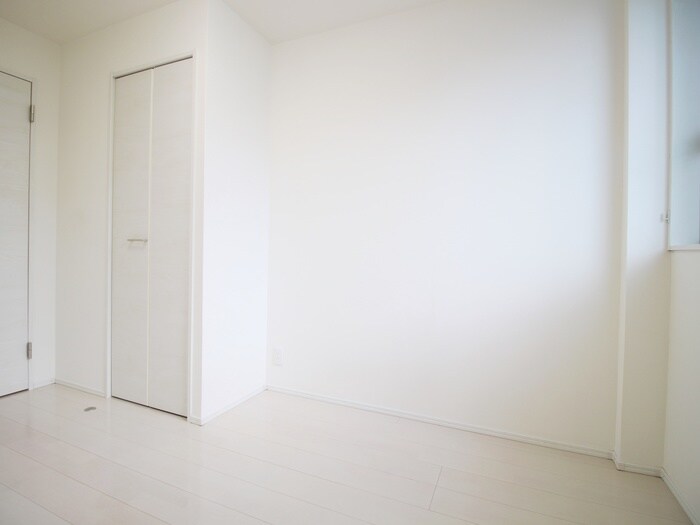 M・シャルムの物件内観写真