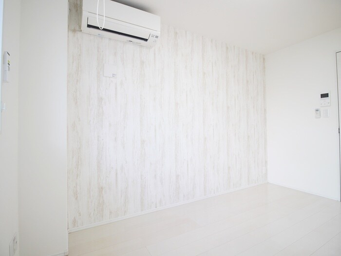 M・シャルムの物件内観写真