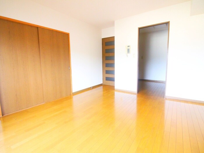 ルテシア新狭山の物件内観写真