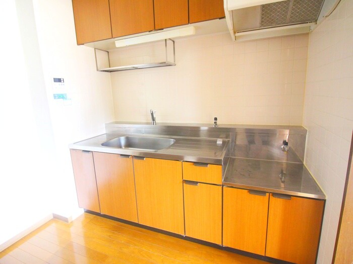 ルテシア新狭山の物件内観写真