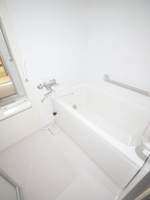 ルテシア新狭山の物件内観写真