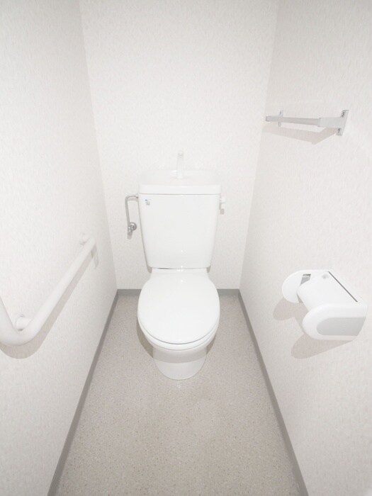 ルテシア新狭山の物件内観写真