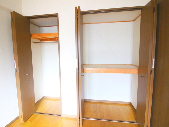 ルテシア新狭山の物件内観写真