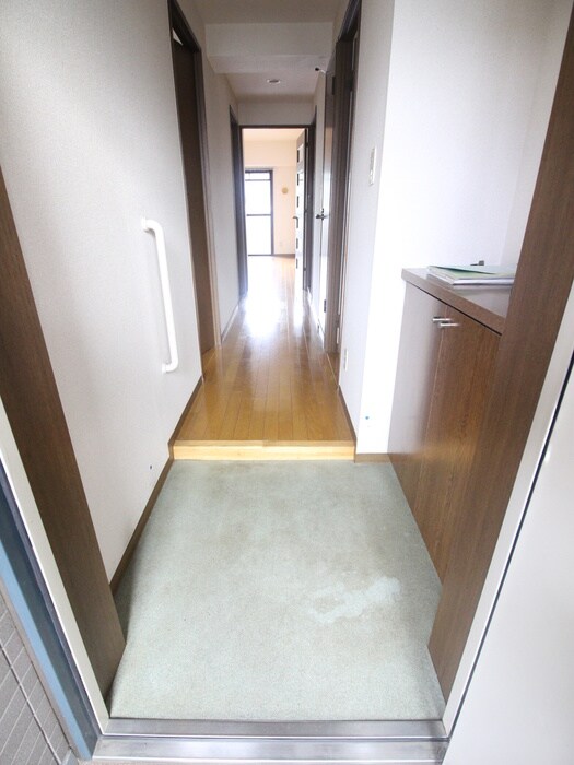 ルテシア新狭山の物件内観写真