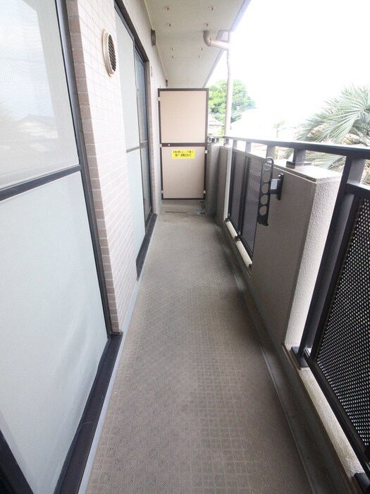 ルテシア新狭山の物件内観写真