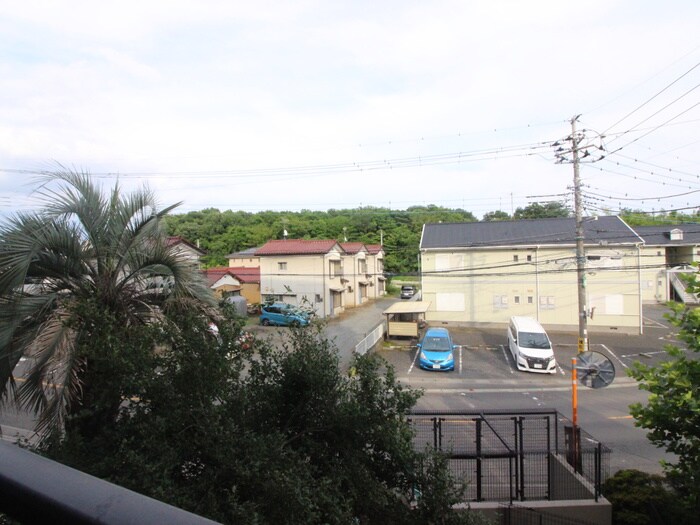 ルテシア新狭山の物件内観写真