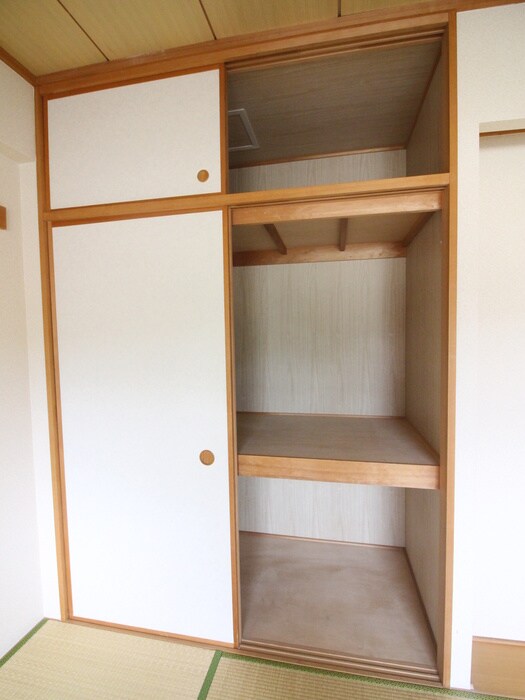 ルテシア新狭山の物件内観写真