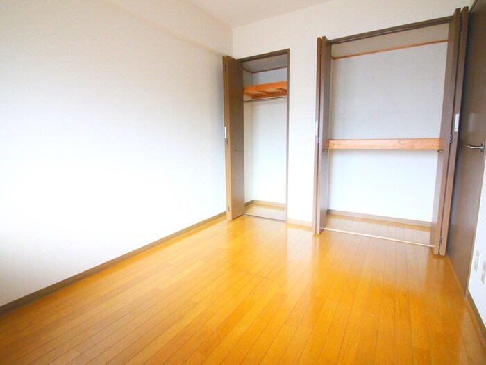 ルテシア新狭山の物件内観写真