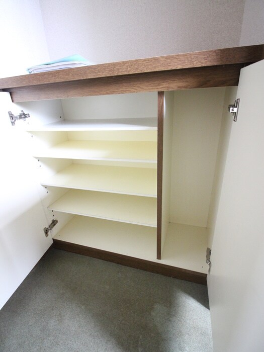 ルテシア新狭山の物件内観写真