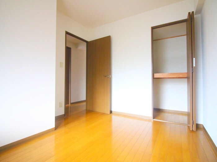 ルテシア新狭山の物件内観写真