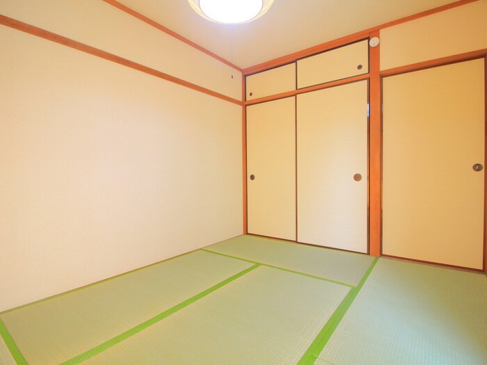 サンヒルズ徳丸の物件内観写真