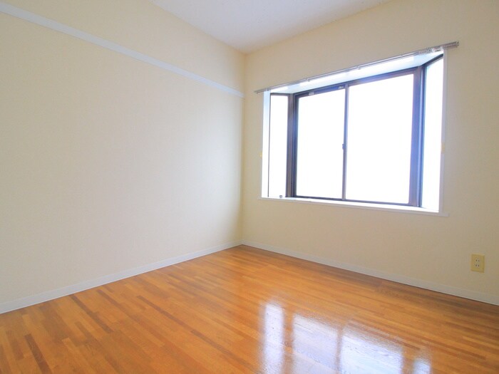 サンヒルズ徳丸の物件内観写真