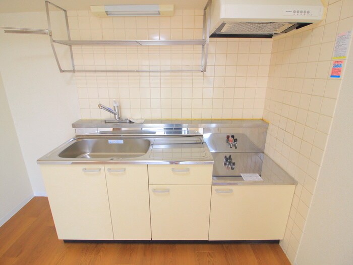 サンヒルズ徳丸の物件内観写真