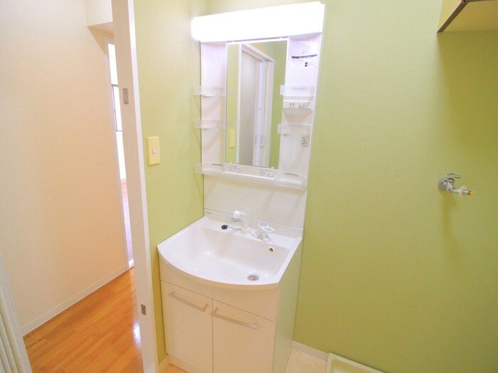 サンヒルズ徳丸の物件内観写真