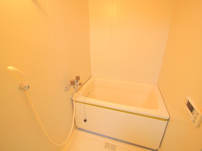 サンヒルズ徳丸の物件内観写真