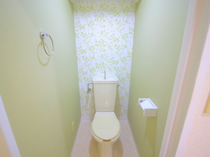 サンヒルズ徳丸の物件内観写真