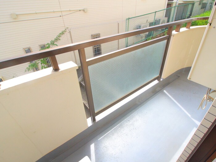 サンヒルズ徳丸の物件内観写真