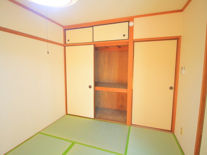 サンヒルズ徳丸の物件内観写真