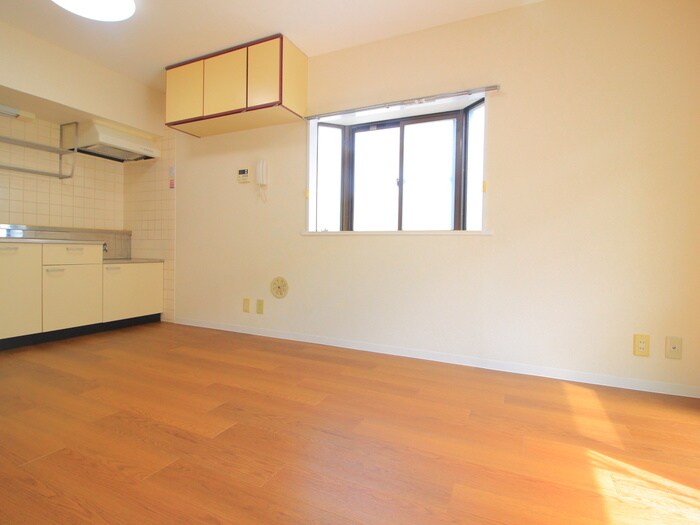 サンヒルズ徳丸の物件内観写真