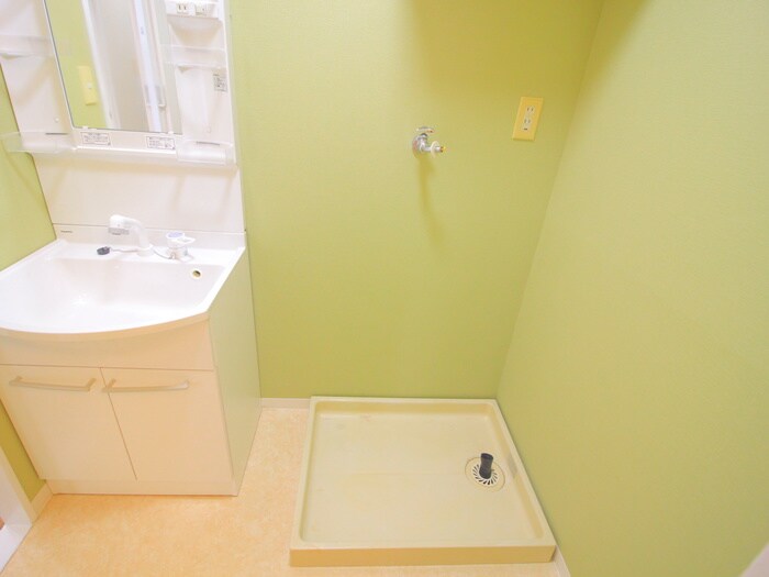 サンヒルズ徳丸の物件内観写真