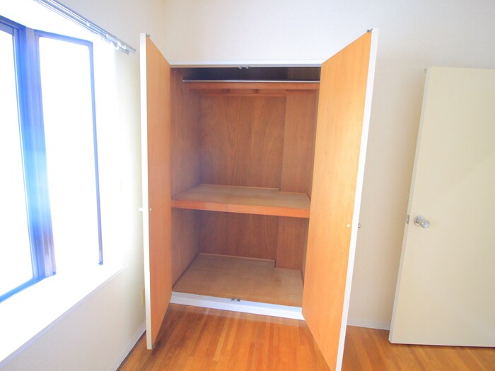 サンヒルズ徳丸の物件内観写真