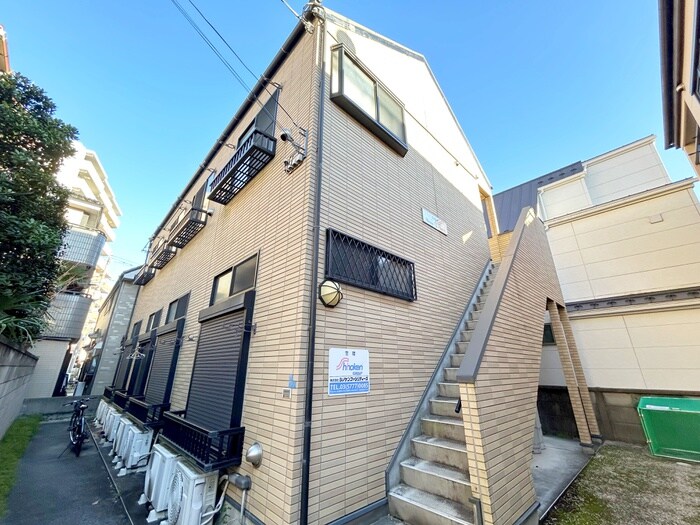 Ｍｅｓｏｎ　ｄｅ　Ｓｕｃｒｅの物件外観写真