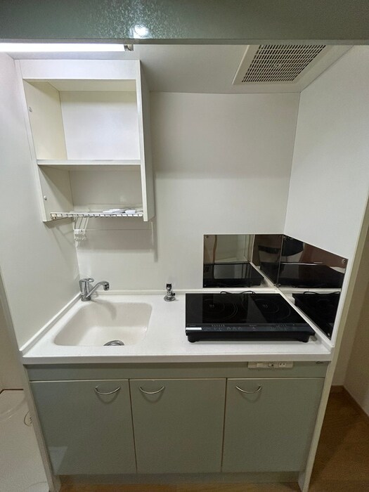 Ｍｅｓｏｎ　ｄｅ　Ｓｕｃｒｅの物件内観写真