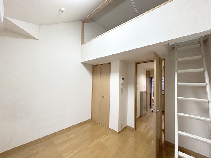 Ｍｅｓｏｎ　ｄｅ　Ｓｕｃｒｅの物件内観写真