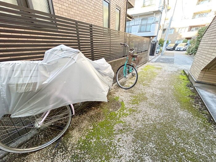 Ｍｅｓｏｎ　ｄｅ　Ｓｕｃｒｅの物件外観写真