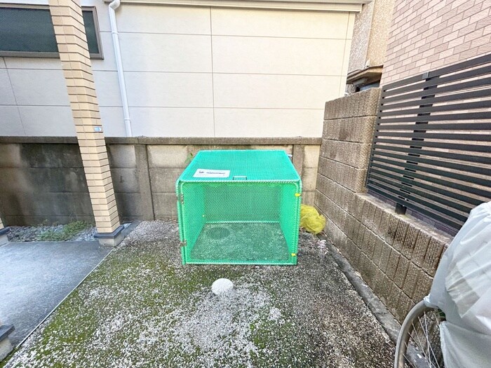 Ｍｅｓｏｎ　ｄｅ　Ｓｕｃｒｅの物件外観写真