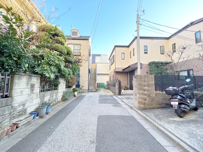 Ｍｅｓｏｎ　ｄｅ　Ｓｕｃｒｅの物件外観写真