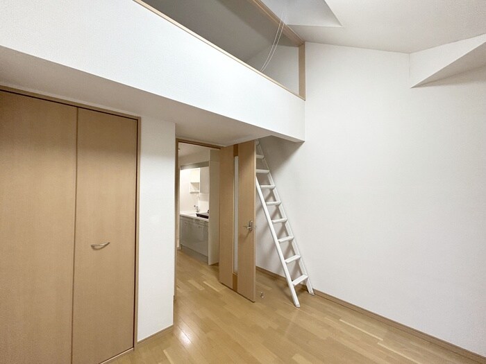 Ｍｅｓｏｎ　ｄｅ　Ｓｕｃｒｅの物件内観写真