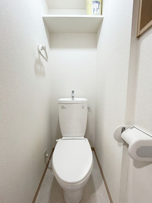 Ｍｅｓｏｎ　ｄｅ　Ｓｕｃｒｅの物件内観写真