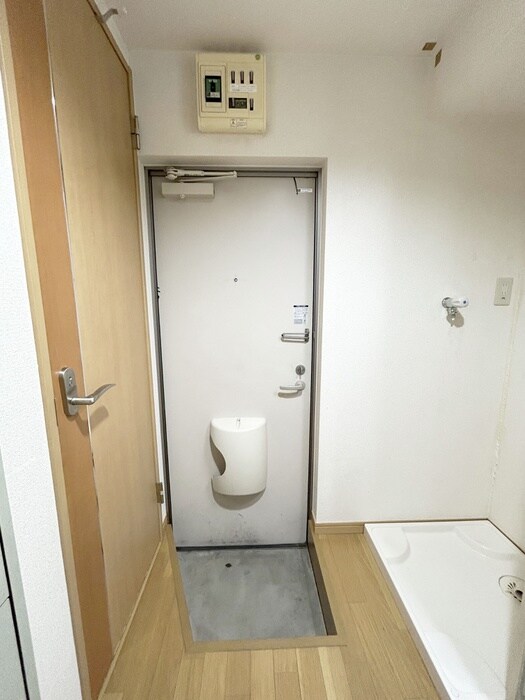 Ｍｅｓｏｎ　ｄｅ　Ｓｕｃｒｅの物件内観写真