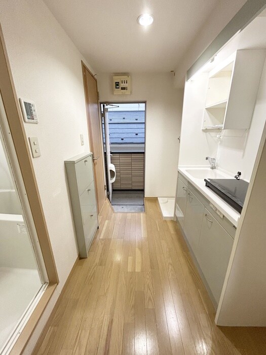 Ｍｅｓｏｎ　ｄｅ　Ｓｕｃｒｅの物件内観写真