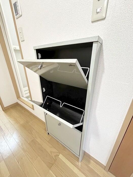 Ｍｅｓｏｎ　ｄｅ　Ｓｕｃｒｅの物件内観写真