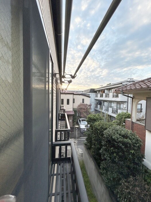 Ｍｅｓｏｎ　ｄｅ　Ｓｕｃｒｅの物件内観写真