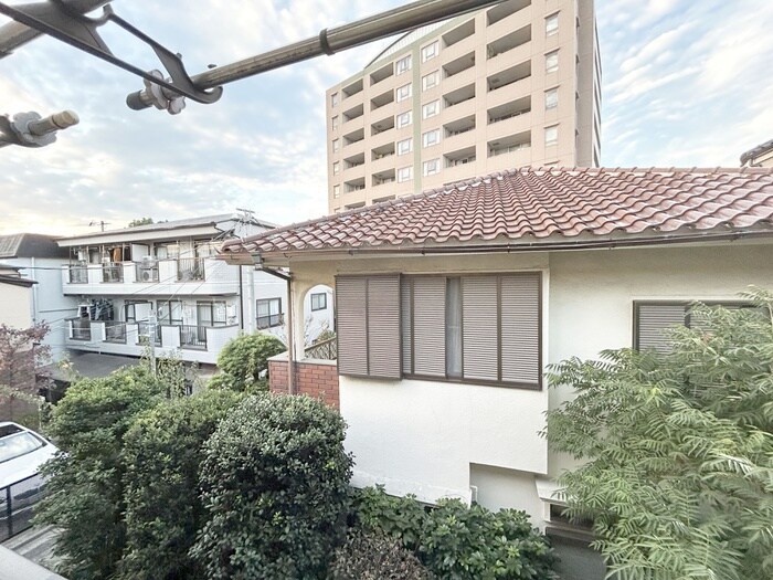 Ｍｅｓｏｎ　ｄｅ　Ｓｕｃｒｅの物件内観写真