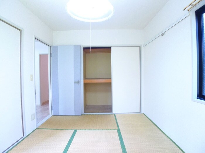 メゾン菊富士Ａの物件内観写真