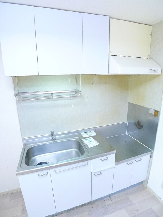 メゾン菊富士Ａの物件内観写真