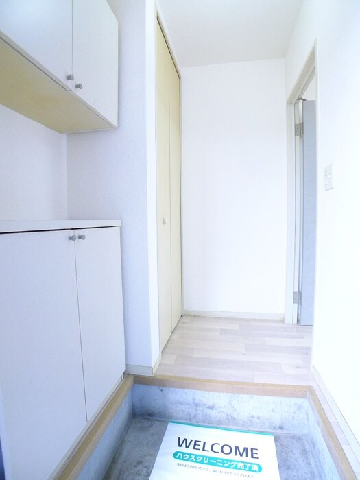 メゾン菊富士Ａの物件内観写真