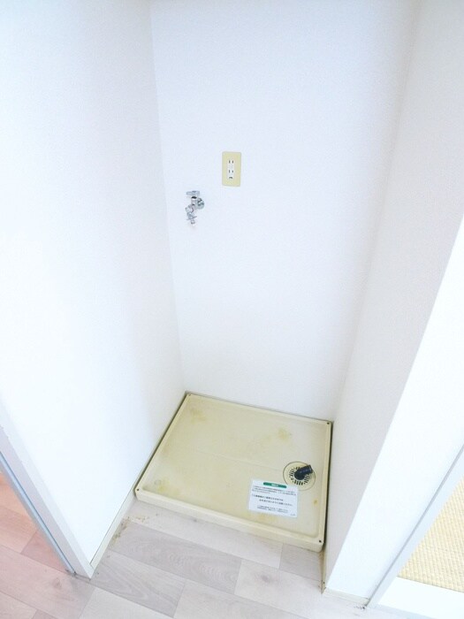 メゾン菊富士Ａの物件内観写真